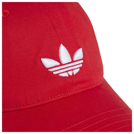 Adidas Καπέλο Adicolor Classic Trefoil Baseball Cap